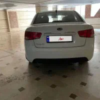 سراتو مونتاژ اتومات ۲۰۰۰ بدون خط و خش|خودرو سواری و وانت|تهران, اختیاریه|دیوار