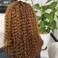 فرمو، کراتین،اکستشن،لیفت مژه و ابرودرمنزل خودمشتری