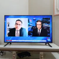 ال ای دی ۴۳ الجی اسمارت هوشمند سری۶