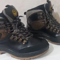 نیم بوت پسرانه هاناگل