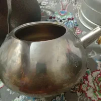 کتری قوری|قوری، کتری، قهوه‌ساز دستی|اهواز, فرهنگ شهر|دیوار