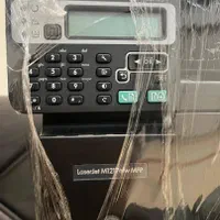 پرینتر استوک لیزری اچ پی LaserJet Pro M1217nfw|پرینتر، اسکنر، کپی، فکس|تهران, بهجت‌آباد|دیوار