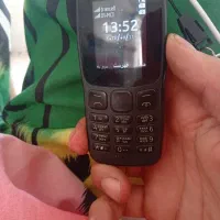 نوکیا 106    2018