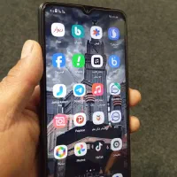 گوشی ردمی a3