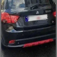 کوییکr بدون رنگ بدون ضربه۱۴۰۱ درحد کم کار