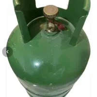 کپسول گاز مهر