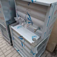 اتصال قویتر/ آبسردکن bاستیلoکن/ طرح mآب2صنعتی1سردm