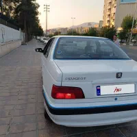 پارس tu5 1402 گاز سیمی|خودرو سواری و وانت|شیراز, ستارخان|دیوار