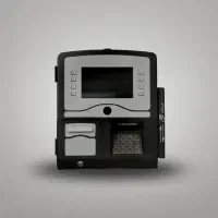 ncr/winkor/خودپرداز /کیوسک غیرنقدی