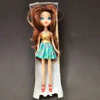 عروسک باربی