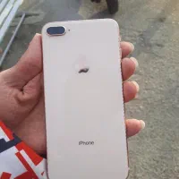 iPhone8plus|موبایل|کرج, باغستان|دیوار