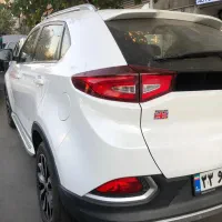 *مدل ۹۴*(اقساط)MG6مدل|خودرو سواری و وانت|تهران, تهرانپارس جنوبی|دیوار