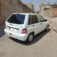 پراید111مدل99