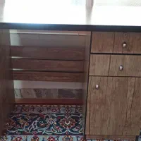 میز کار  ، میز تحریر ،  میز پیشخوان