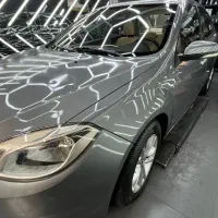 برلیانس h 330 اتومات ۹۵|خودرو سواری و وانت|تهران, تهرانپارس شرقی|دیوار