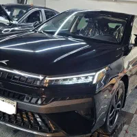 کی ام سی J7 مدل 1403 تحویل فوری کم کار