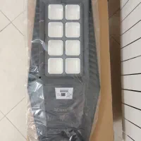 روشنایی خورشیدی