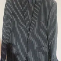 ۲ دست کت و شلوار درحد نو|لباس|فلاورجان, |دیوار