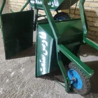 فرغون دستساز بسیار محکم و مناسب