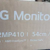 مانیتور LG
