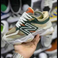 کتونی نیوبالانس ۹۰۶۰|کیف، کفش، کمربند|جوادآباد, |دیوار