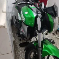 بنلی 150 مدل 96