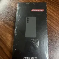 سامسونگ s24fe مشکی