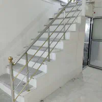 نرده استیل|عمدهفروشی|قرچک, شهرک طلائیه|دیوار
