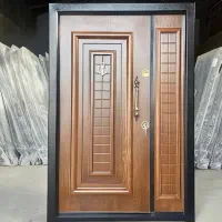 درب ضدسرقت راپود،کرکره‌ برقی ،نما کامپوزیت کد M208|مصالح و تجهیزات ساختمان|بابلسر, |دیوار