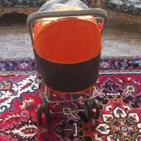 کالسکه|کالسکه و لوازم جانبی|تبریز, |دیوار