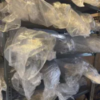 گلگیر کاپوت سپر چراغ شلگیر کیا هیوندا|قطعات یدکی و لوازم جانبی|اهواز, کمپلو جنوبی|دیوار