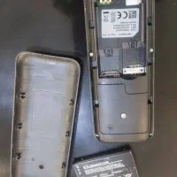 گوشی نوکیا 125|موبایل|کیاشهر, |دیوار