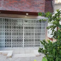 ساخت انواع درب های آکاردئونی تمام لوزی امپراطور|مصالح و تجهیزات ساختمان|اصفهان, شهرک ولیعصر|دیوار