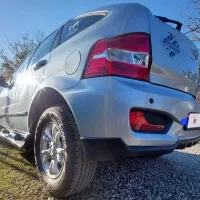 نیواکتیون ۲۰۱۴|خودرو سواری و وانت|کلاردشت, |دیوار