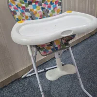 صندلی غذای کودک