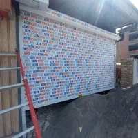 شیشه سکوریت، کرکره برقی، درب اتومات، جک سکادور|خدمات پیشه و مهارت|سنندج, |دیوار