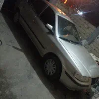 سمند مدل84|خودرو سواری و وانت|اسلام آباد, |دیوار