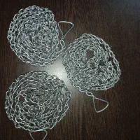 زنجیر حبادی