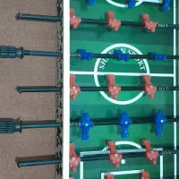 فوتبال دستی