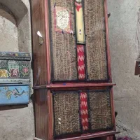 کمد لباس فروشی قیمت خوب میدم|جاکفشی، کمد، دراور|ایرانشهر, |دیوار