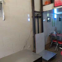 بالابر هیدرولیک بدون واسطه