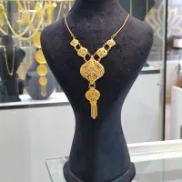 گالری طلا اشکان کاظمی