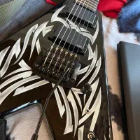Bc rich kkv 81 85 korea|گیتار، بیس، امپلیفایر|تهران, ستارخان|دیوار