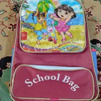 کیف  دخترونه