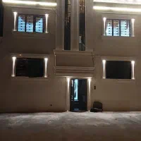منزل ۴ خوابه رهن و اجاره مستقل شهرک نیروی انتظامی|اجارهٔ خانه و ویلا|شیراز, شهرک نیروی انتظامی|دیوار