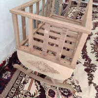 گهواره نوزاد