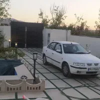 ۵۶۰مترویلای شهرکی بامنیت بالا ونگهبان۲۴ساعته