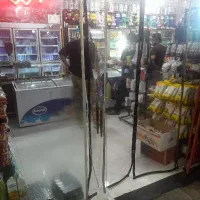نیازمند فروشنده شیفت شب شیفت روز