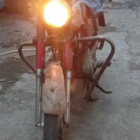 یاماها|موتورسیکلت|خوی, |دیوار