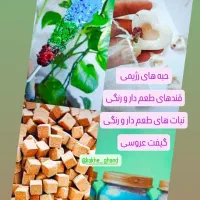 حبه های رژیمی عناب